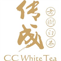 傳成老樹白茶加盟