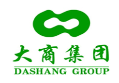 大商集團(tuán)加盟