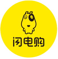 閃電購加盟