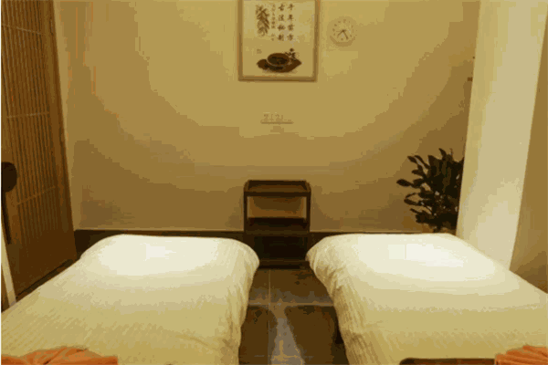 易生傳奇健發(fā)中心加盟