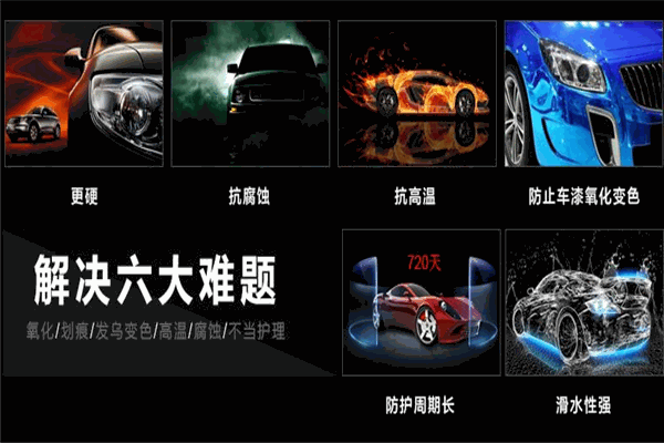 維爾卡特鍍膜劑加盟