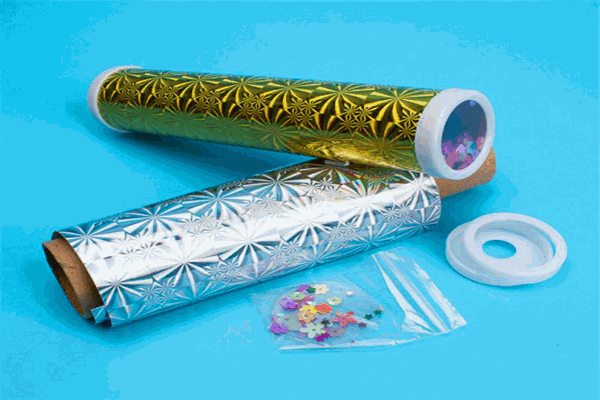 萬花筒兒童教育加盟