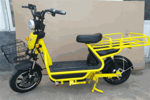 浩齊電動(dòng)車(chē)加盟
