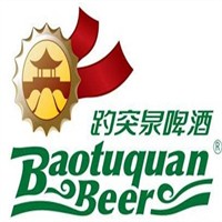 趵突泉黑趵啤酒加盟