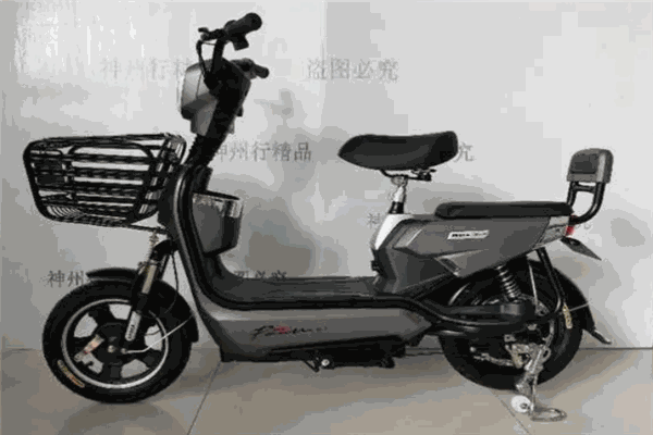 行鈴電動車加盟