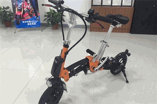 卡倫馳電動車加盟