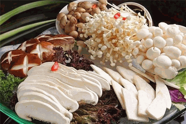 百菌堂中醫(yī)養(yǎng)生加盟