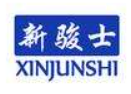 新駿士箱包加盟