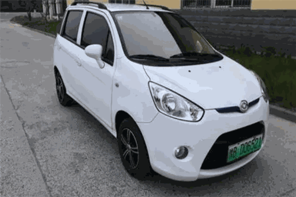 方田電動汽車加盟