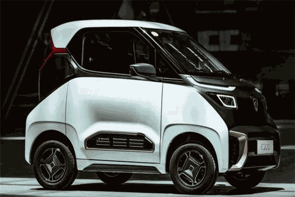 方田電動汽車加盟