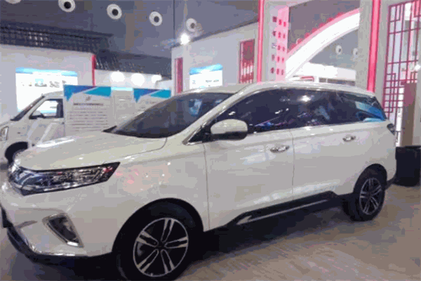 鈺路新能源電動汽車加盟