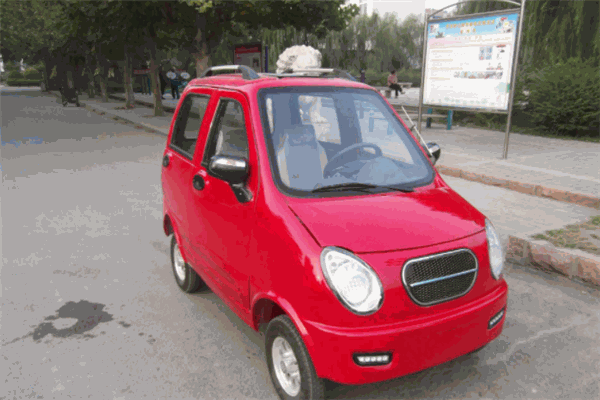 邁馳電動(dòng)車加盟
