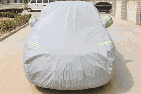 型車時(shí)代智能車衣加盟