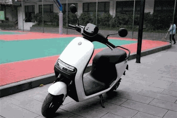 愛(ài)加倍電動(dòng)車加盟