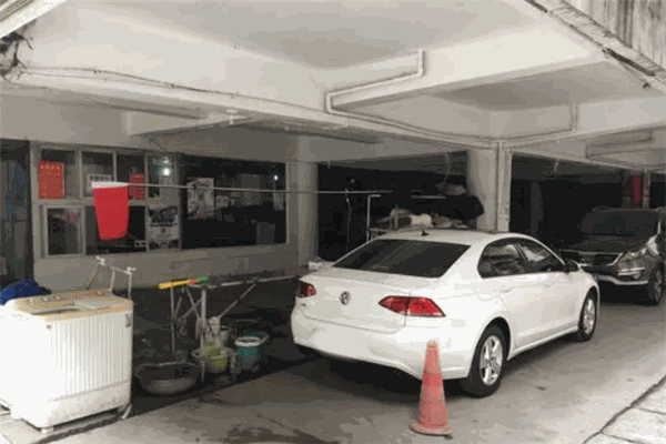 潔可迅洗車器加盟