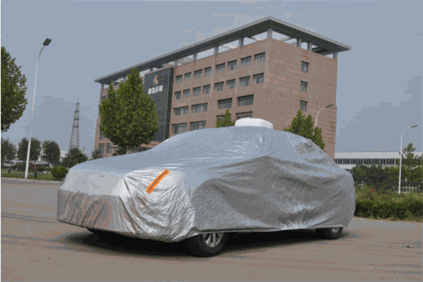 車衣派智能遙控自動車衣加盟
