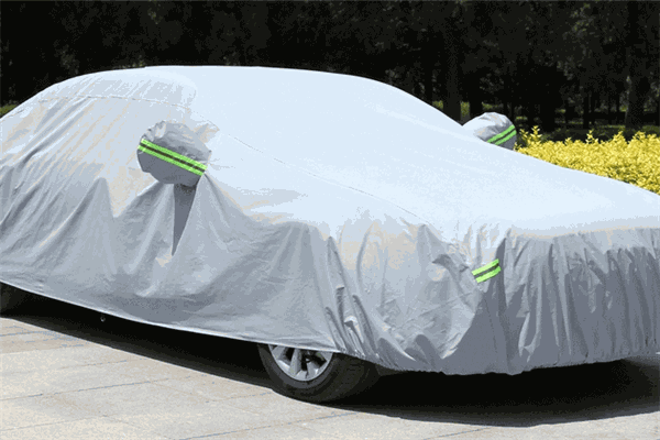 車衣派智能遙控自動車衣加盟