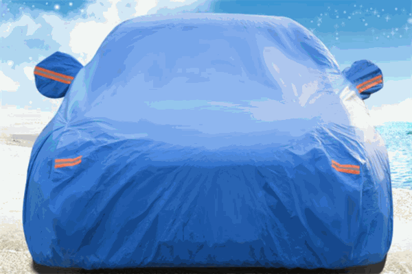 車衣派智能遙控自動車衣加盟