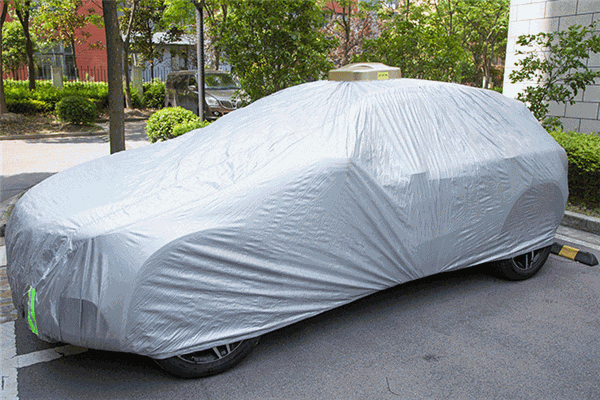 車衣派智能遙控自動車衣加盟