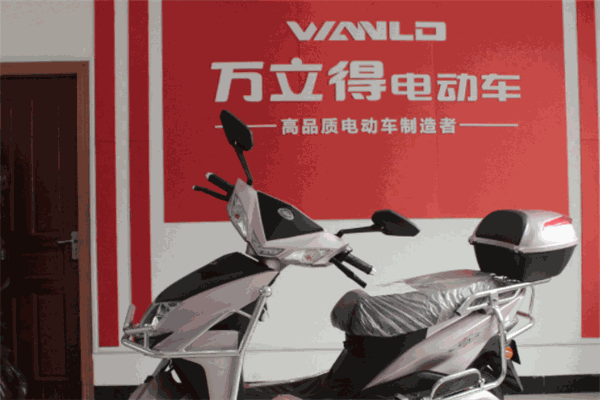 萬立得電動(dòng)車加盟