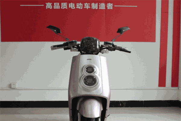 萬立得電動(dòng)車加盟
