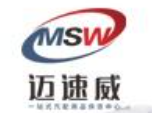 邁速威汽車用品加盟
