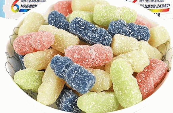 蘇州阿小零食