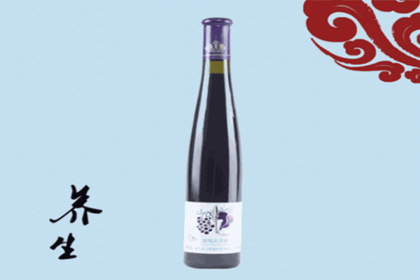玨斐堡葡萄蟲草酒加盟