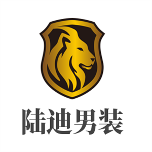 陸迪男裝加盟