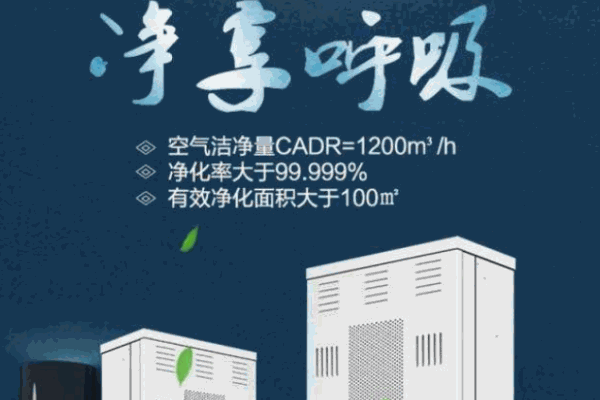 意菲尼空氣凈化加盟
