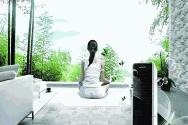 碳先生空氣凈化器加盟
