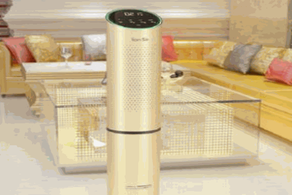 碳先生空氣凈化器加盟