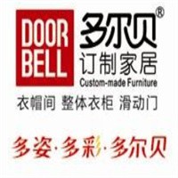 多爾貝定制衣柜加盟