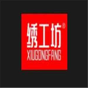 繡工坊軟裝加盟