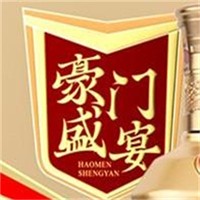 豪門(mén)盛宴白酒加盟
