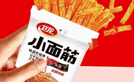 過(guò)癮衛(wèi)龍