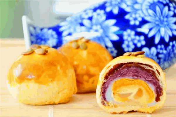 百嘉宜食品加盟