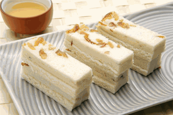 百嘉宜食品加盟