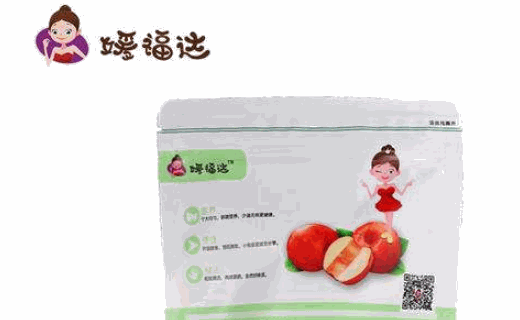 媛福達(dá)零食