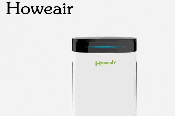 howeair空氣凈化器加盟