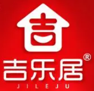 吉樂居全屋整裝加盟