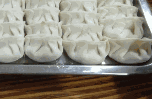 四?，F(xiàn)包水餃研究所