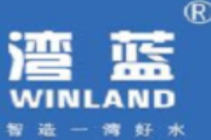 灣藍(lán)水凈化加盟