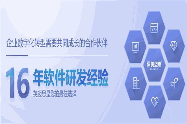 英邁思加盟
