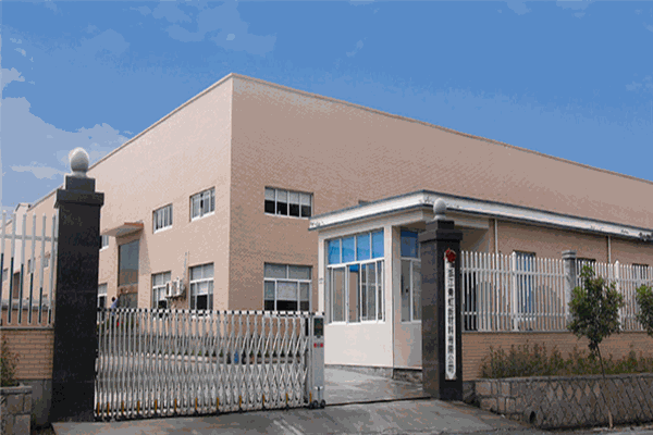 青虹新材料加盟