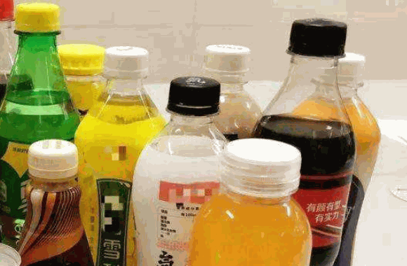 天外天飲料