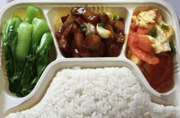 皇帝嘴小吃快餐