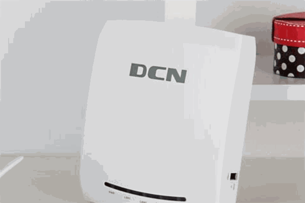 DCN路由器加盟