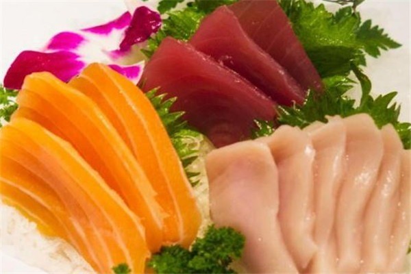 櫻亭日本料理加盟