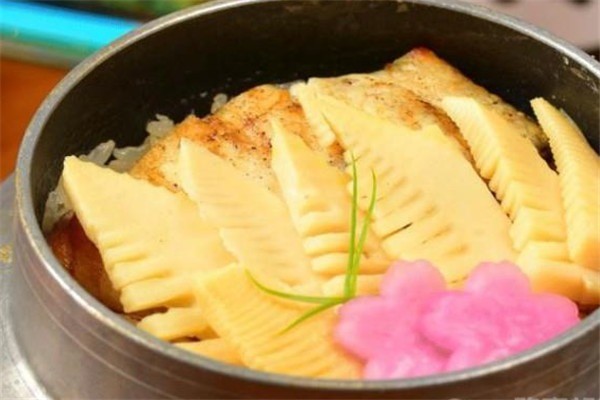 櫻亭日本料理加盟